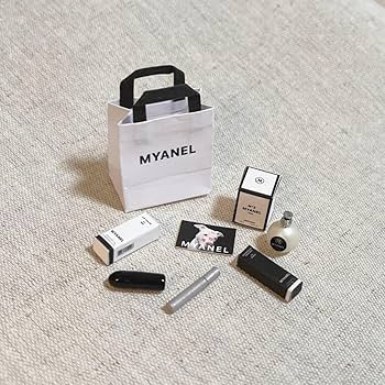 Amazon.co.jp: ミニチュア コスメ : おもちゃ